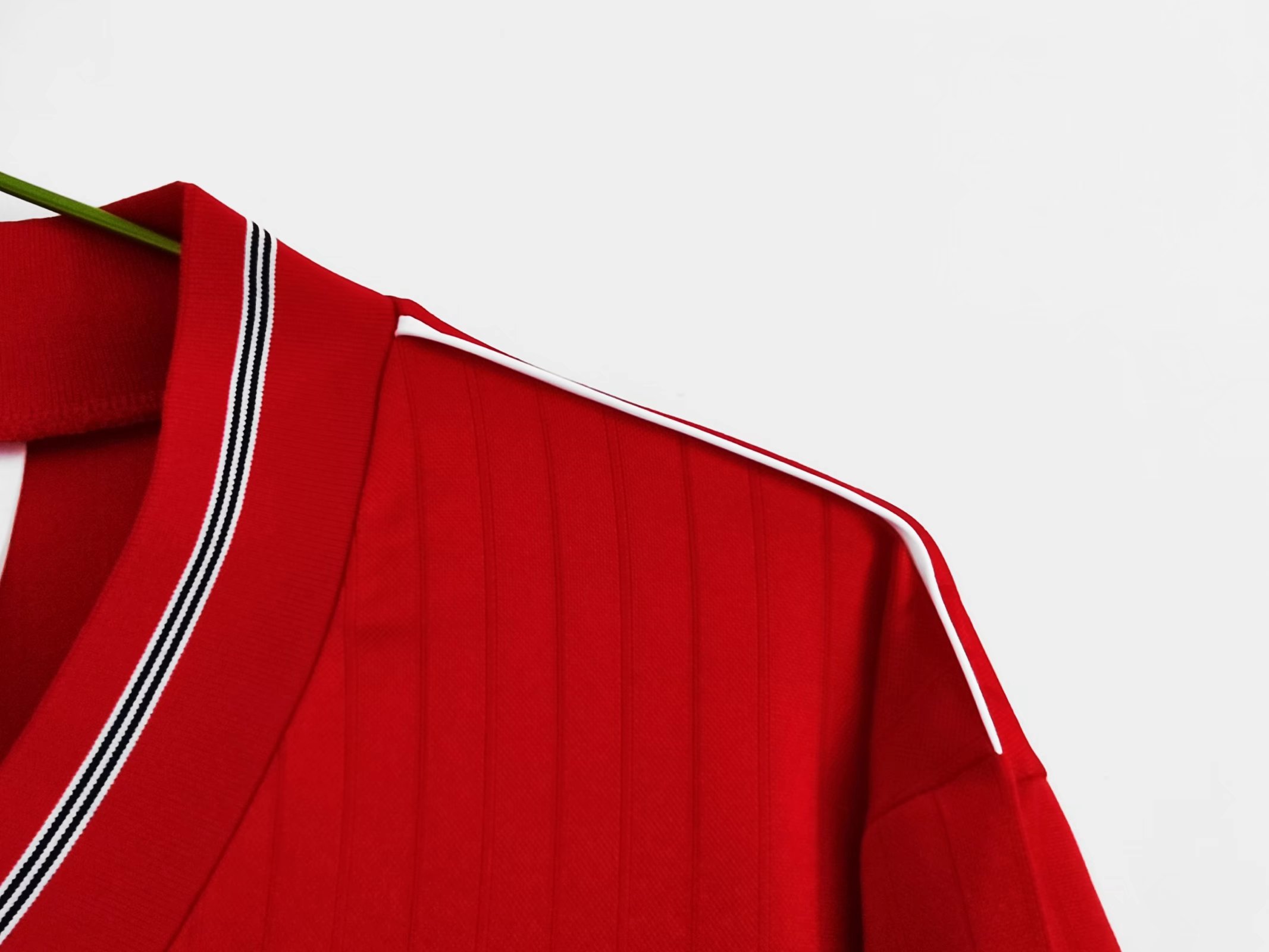 TKH-turbokithub-Retro England 1984-87 Away Stadium Jersey