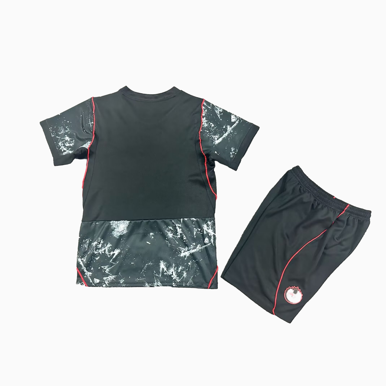 TKH-turbokithub-Canada 2026 Away Kids Kit