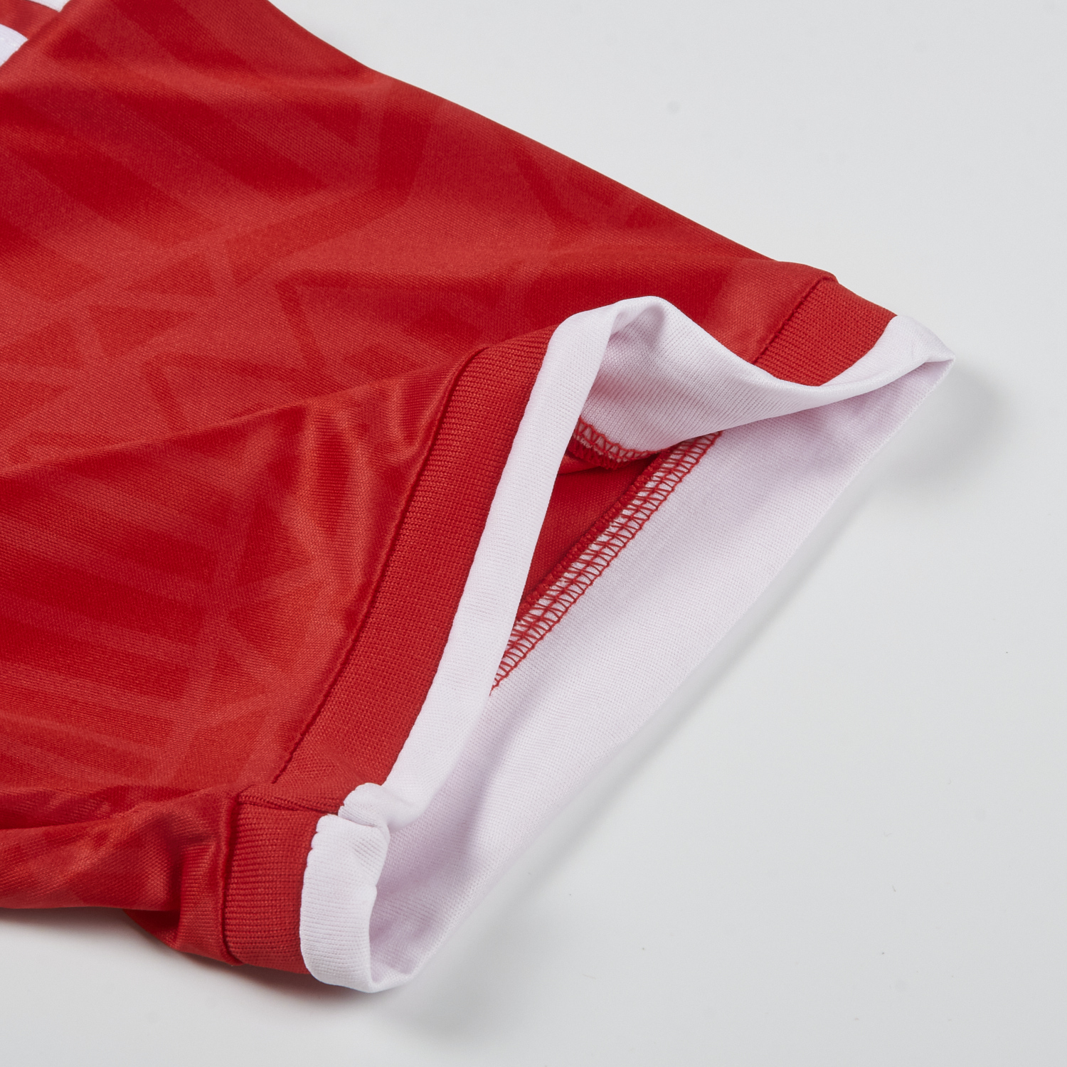 TKH-turbokithub-Union Berlin 26-27 Home Jersey - Fans Version