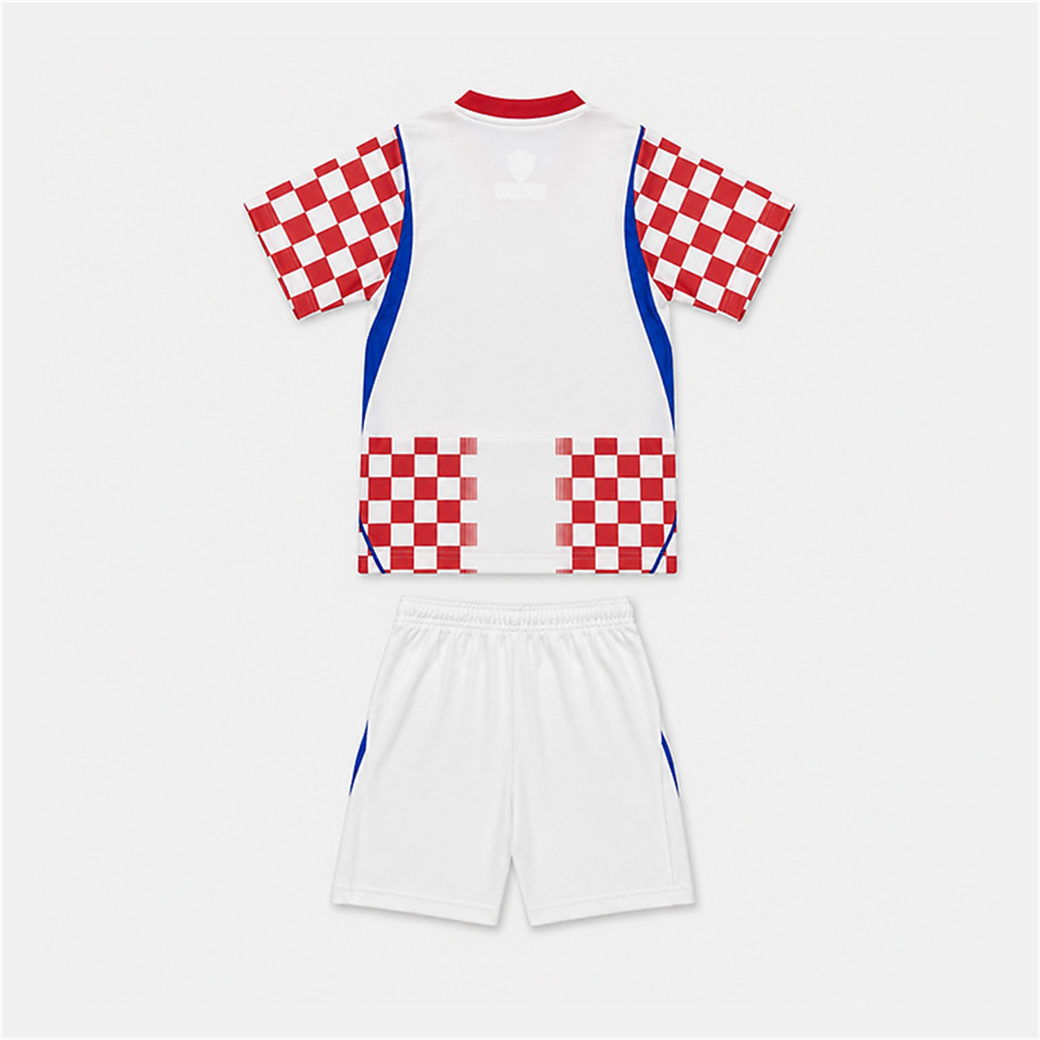 TKH-turbokithub-Croatia 2026 Home Kids Kit