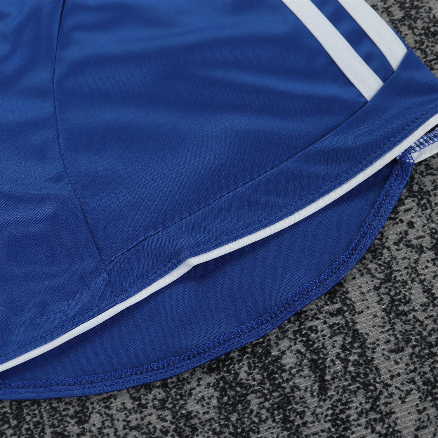 TKH-turbokithub-Retro C.H.E.L.S.E.A 2006-07 Home Kids Kit