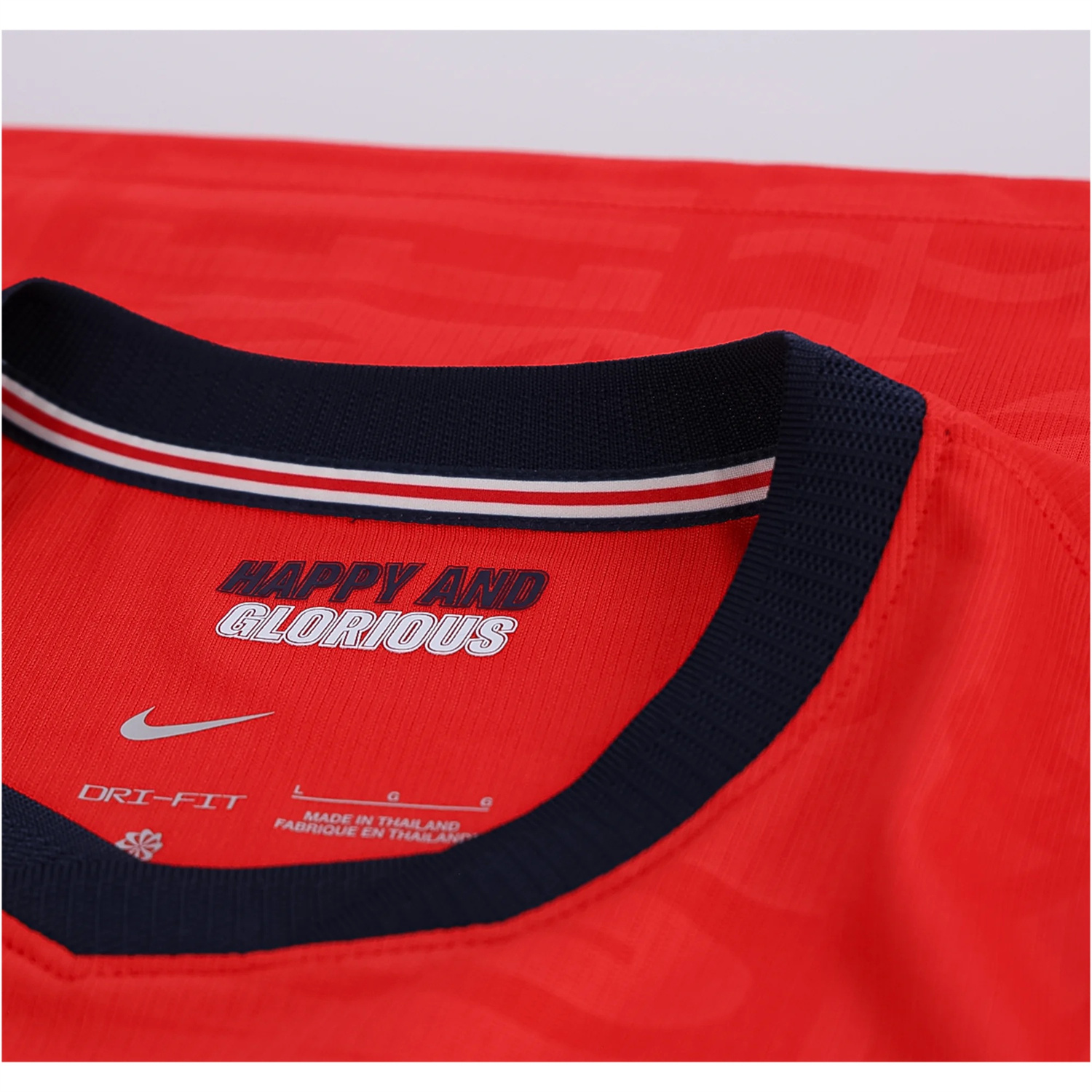 TKH-turbokithub-Women's England 2026 Away Jersey - Fans Version
