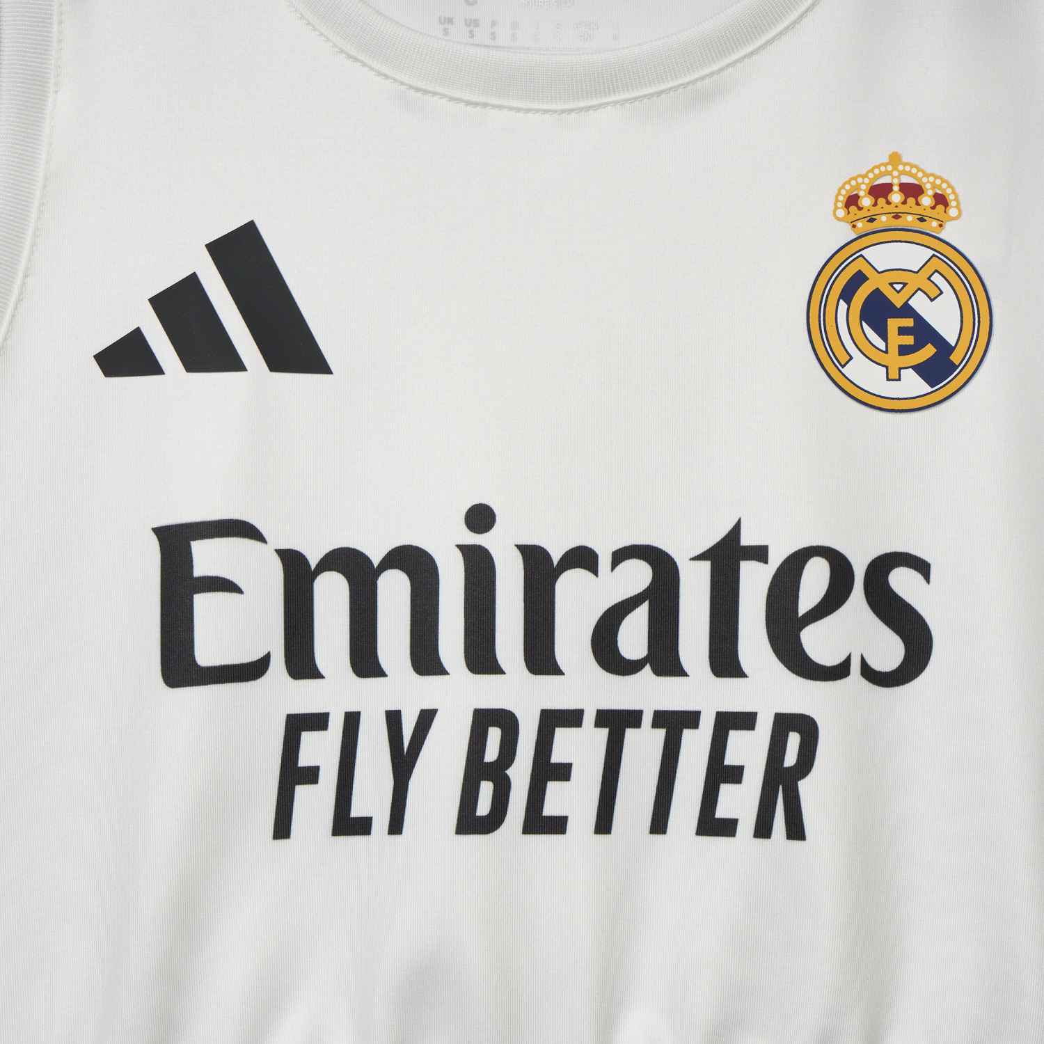 TKH-turbokithub-Women's Real Madrid 25-26 Home Yoga Vest