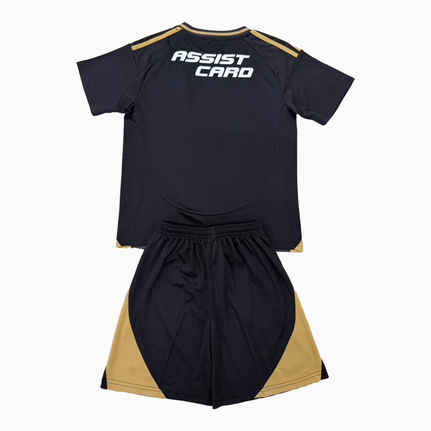 TKH-turbokithub-Colo Colo 25-26 Away Men's Adult Jersey Set - Fans Version