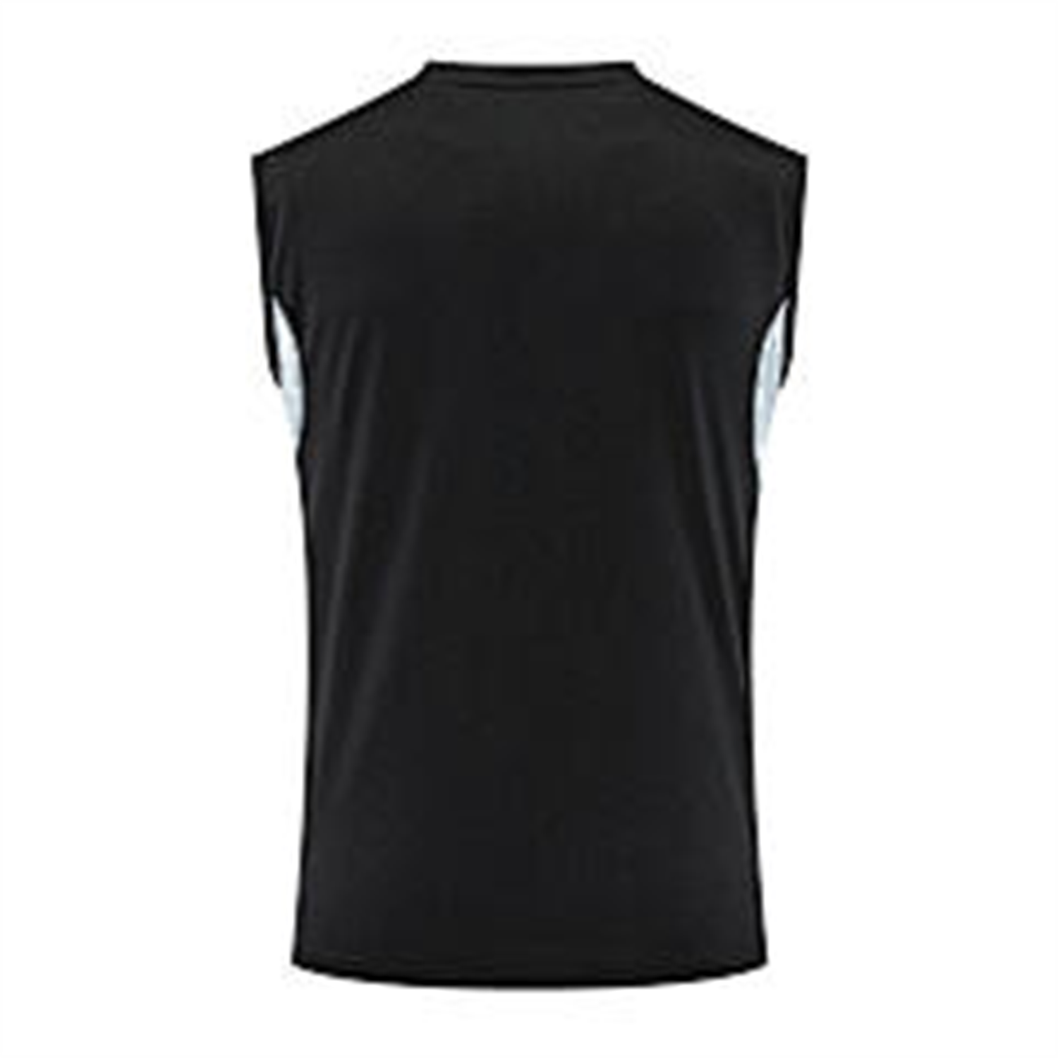 TKH-turbokithub-Real Madrid 25-26 Vest Training Set - Black And Light Grey Vest & Black Shorts