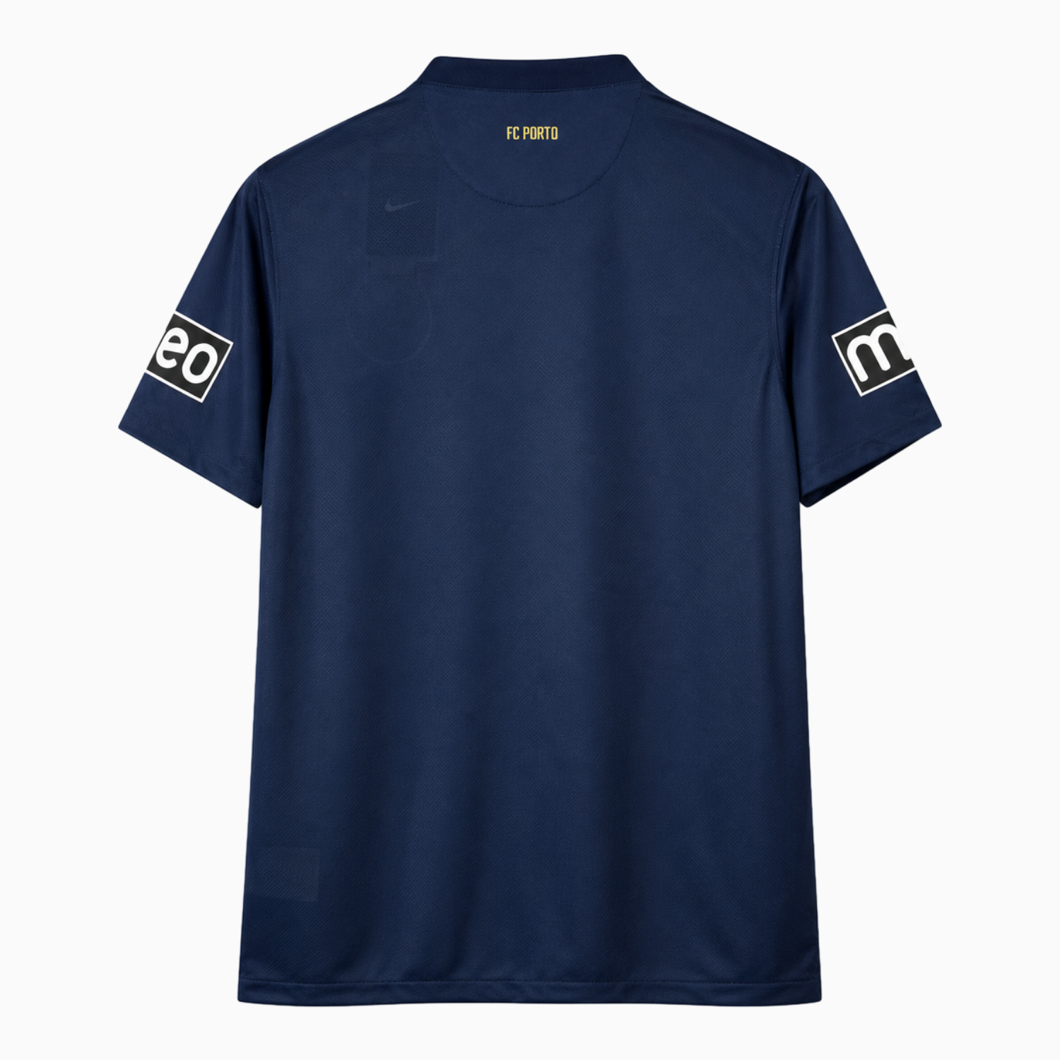 TKH-turbokithub-Retro Porto 2011-12 Away Jersey