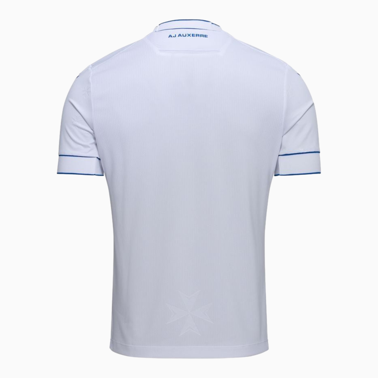 TKH-turbokithub-Auxerre 25-26 Home Jersey - Fans Version