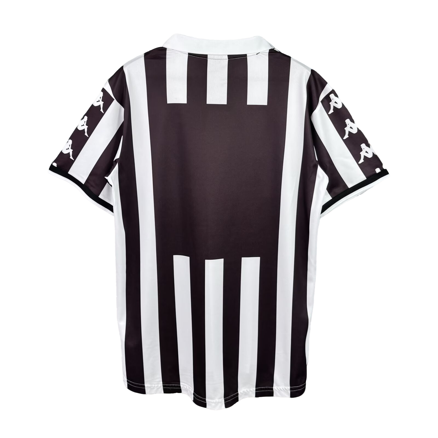 TKH-turbokithub-Retro St. Pauli 2000-01 Home Jersey