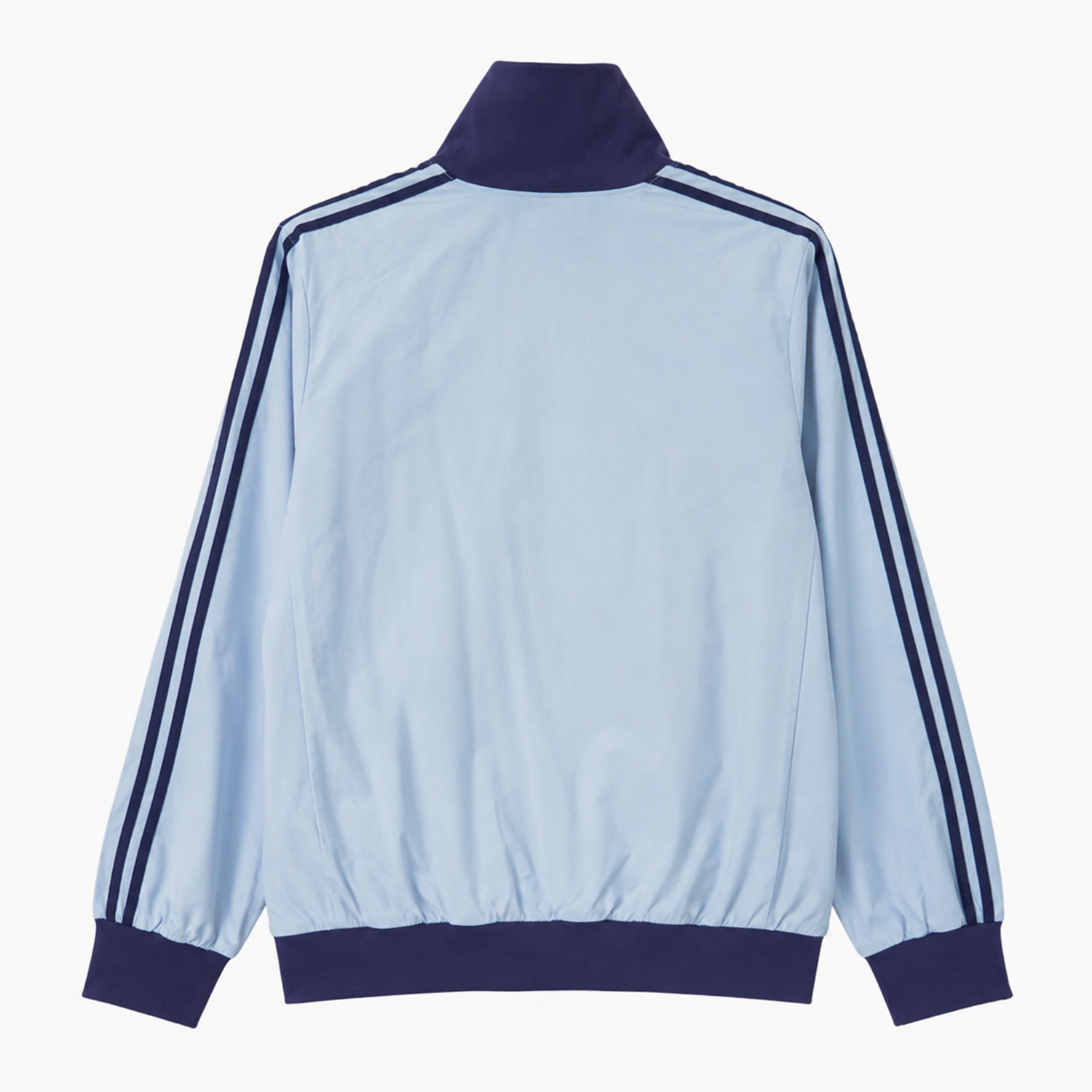 TKH-turbokithub-Retro Argentina 24-25 Windbreaker Jacket - Light Blue