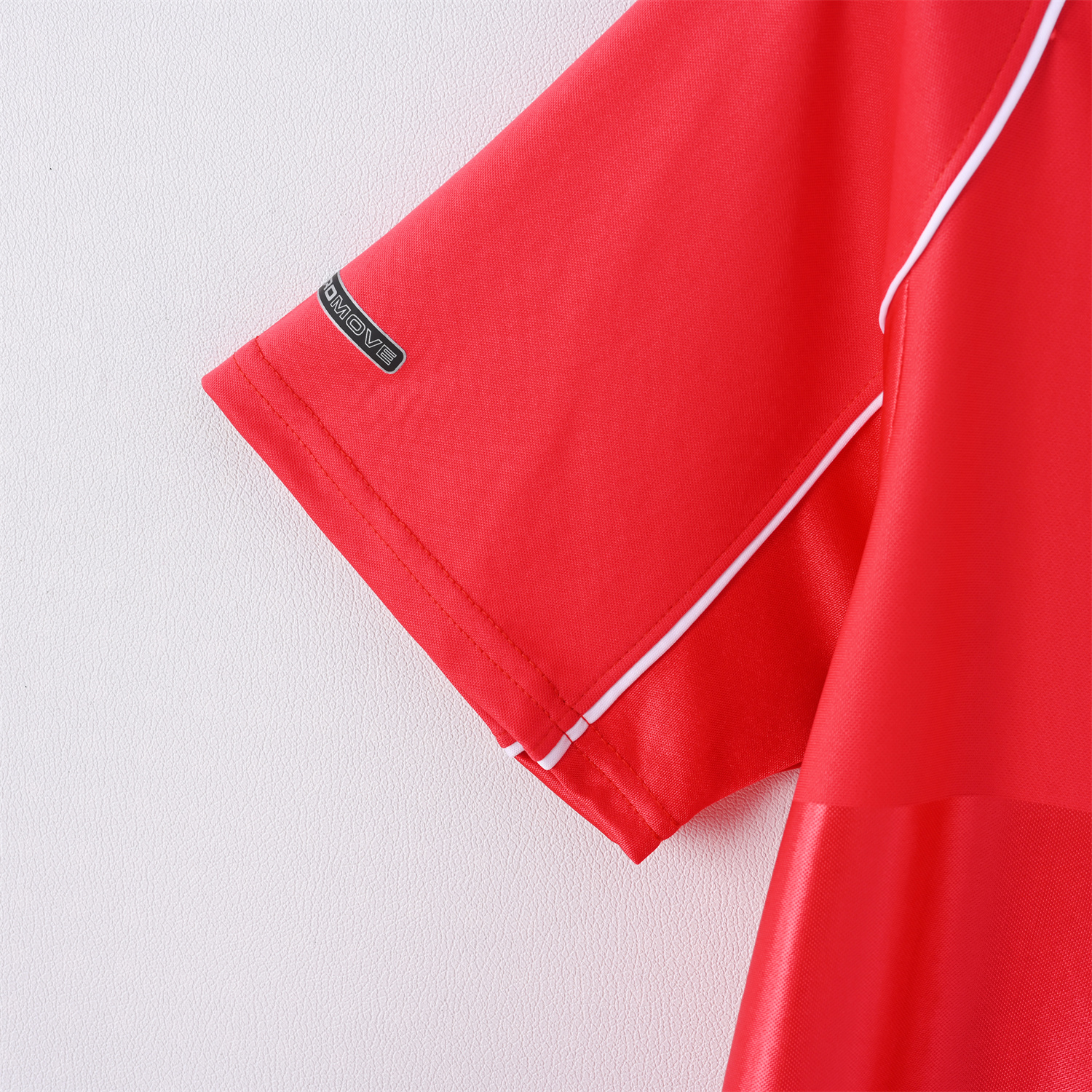 TKH-turbokithub-Retro Liver.pool 2000-01 Home Jersey