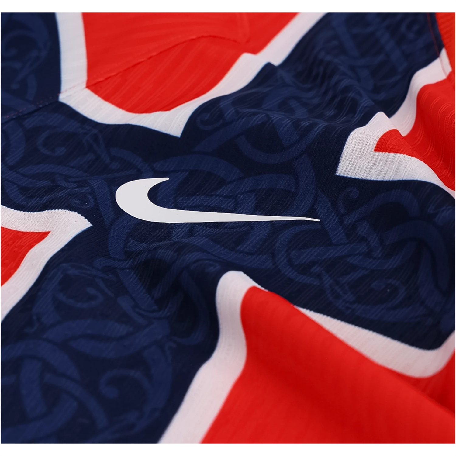 TKH-turbokithub-Norway 2026 Home Jersey - Player Version