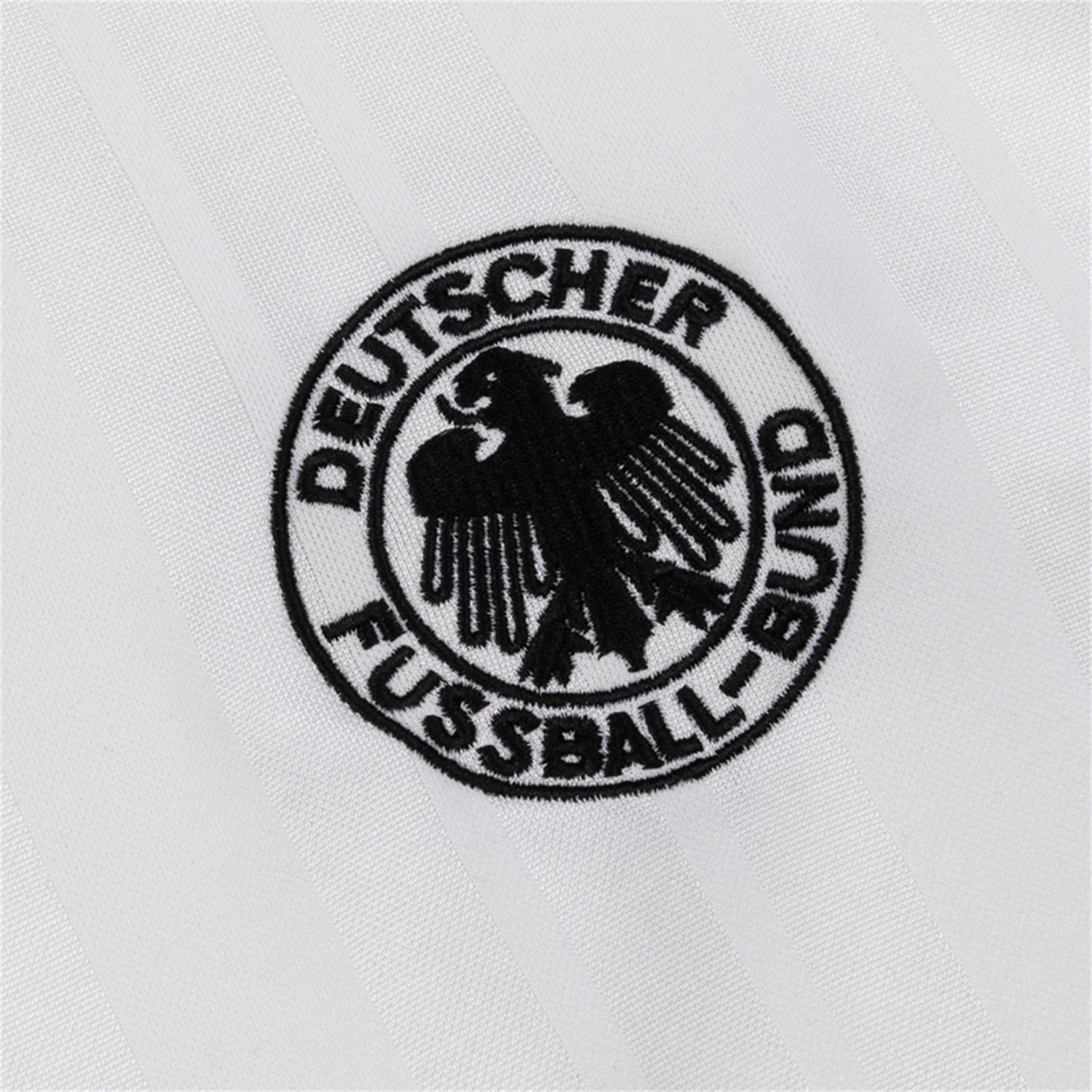 TKH-turbokithub-Retro Germany 1992 Home Stadium Jersey