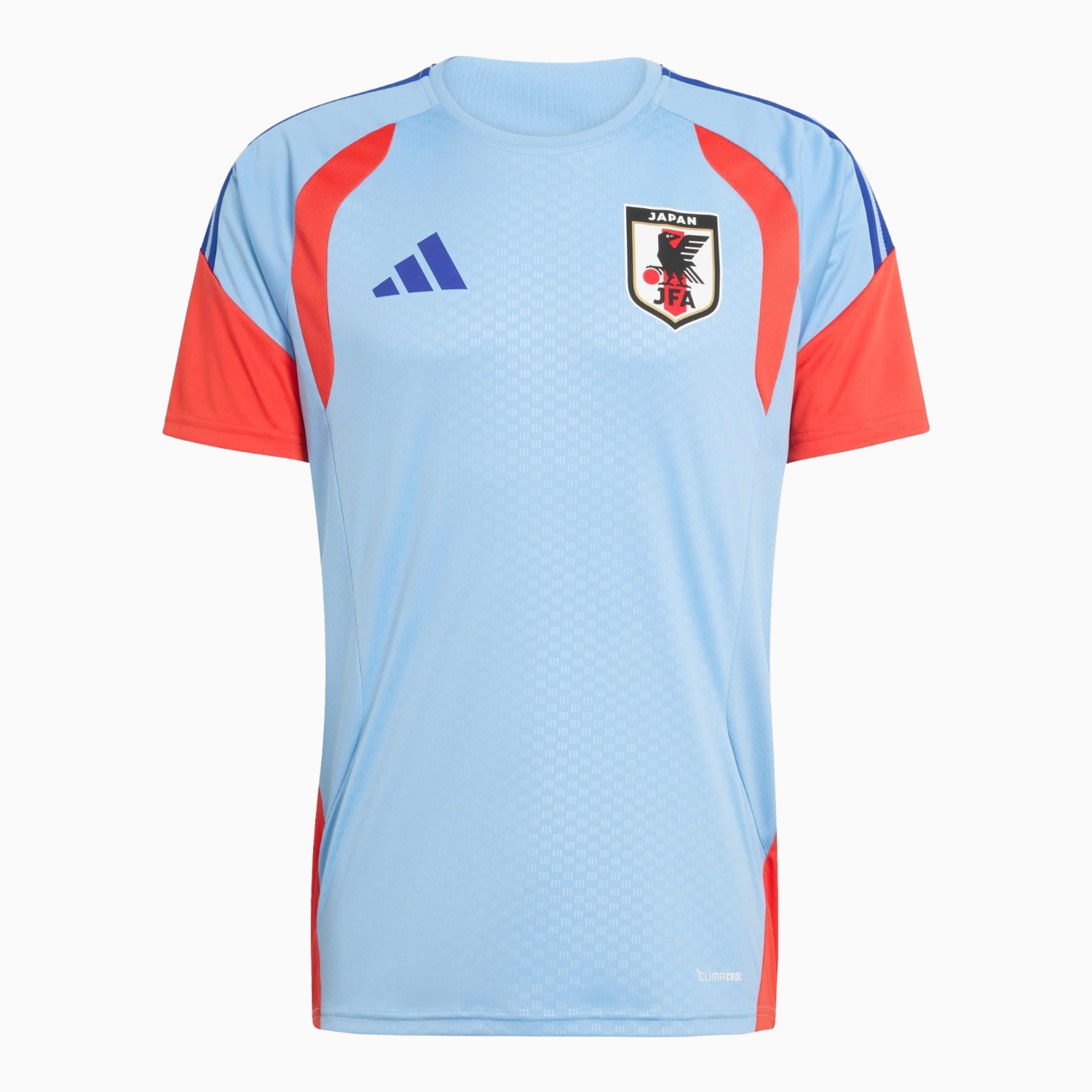 TKH-turbokithub-Japan 2026 Away Blue Jersey - Player Version