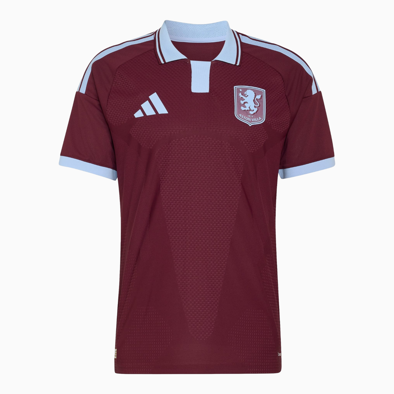 TKH-turbokithub-Aston Villa 26-27 Home Jersey - Player Version