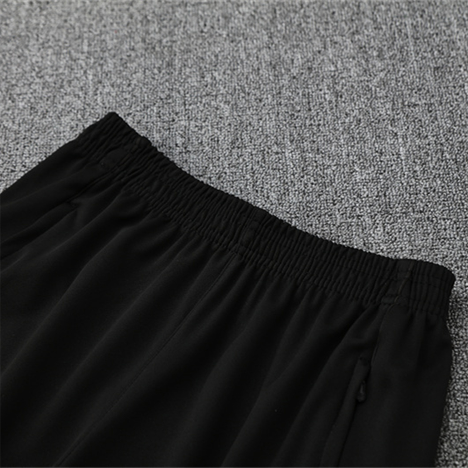 TKH-turbokithub-Liver.pool 25-26 Kids Long Sleeve Training Set - Black Top & Black Pants
