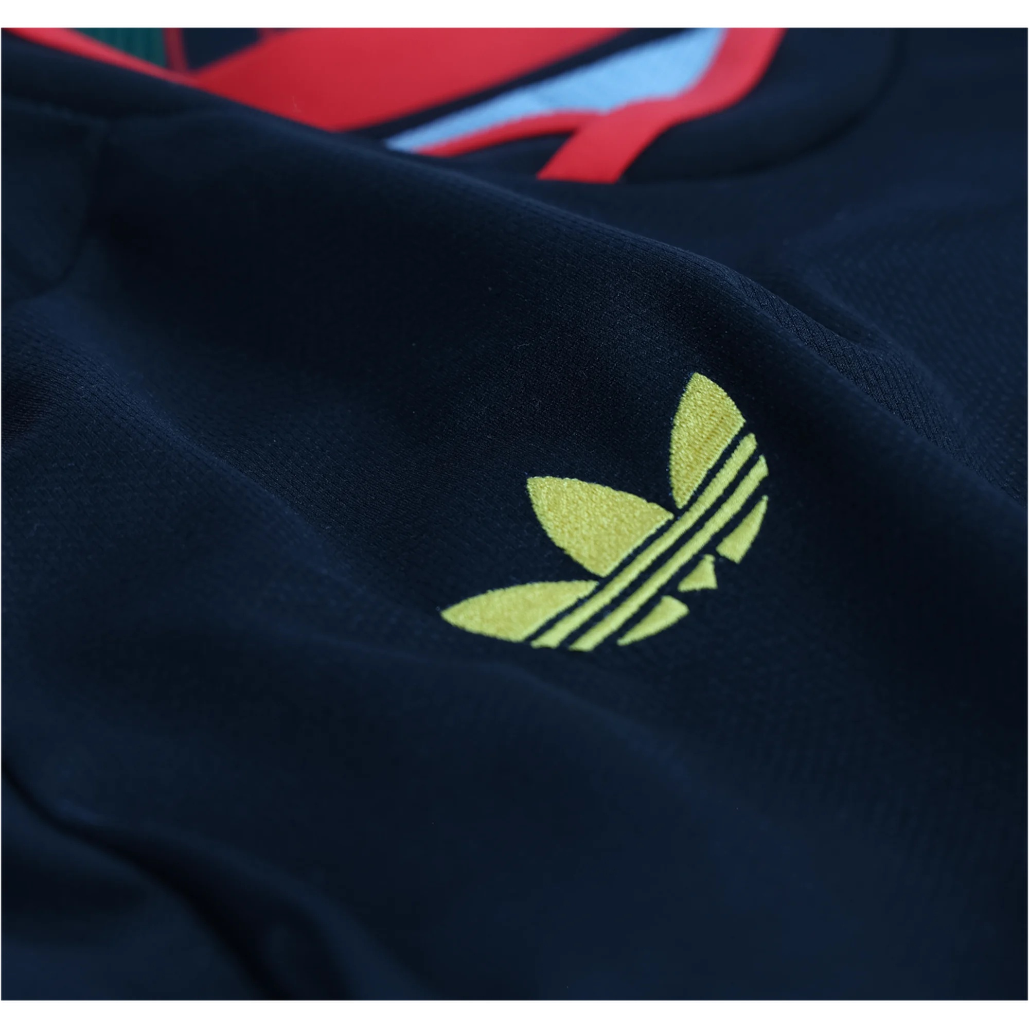 TKH-turbokithub-Jamaica 2026 Away Jersey - Fans Version