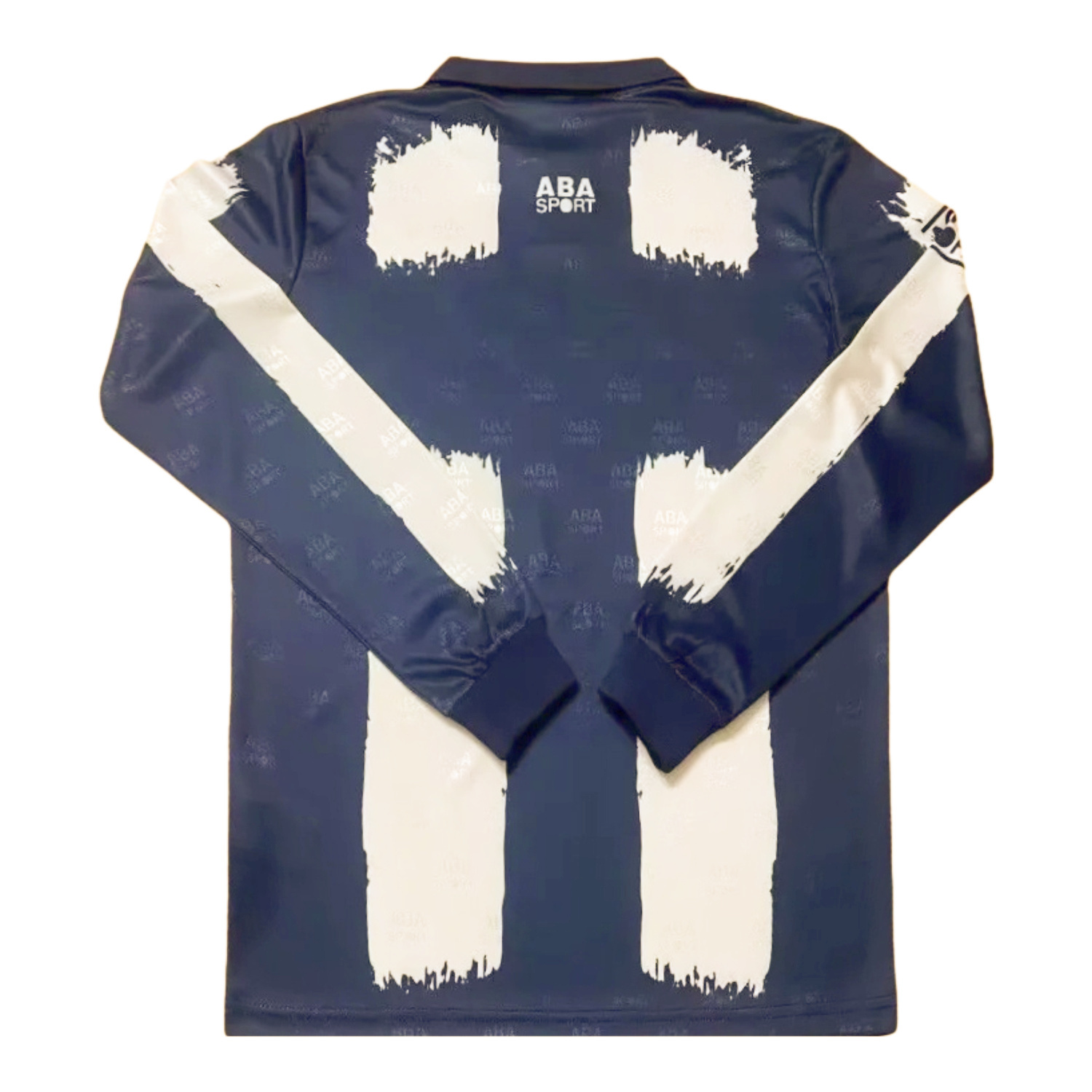 TKH-turbokithub-Retro Rayados Monterrey 1995-96 Away Long Sleeves Jersey