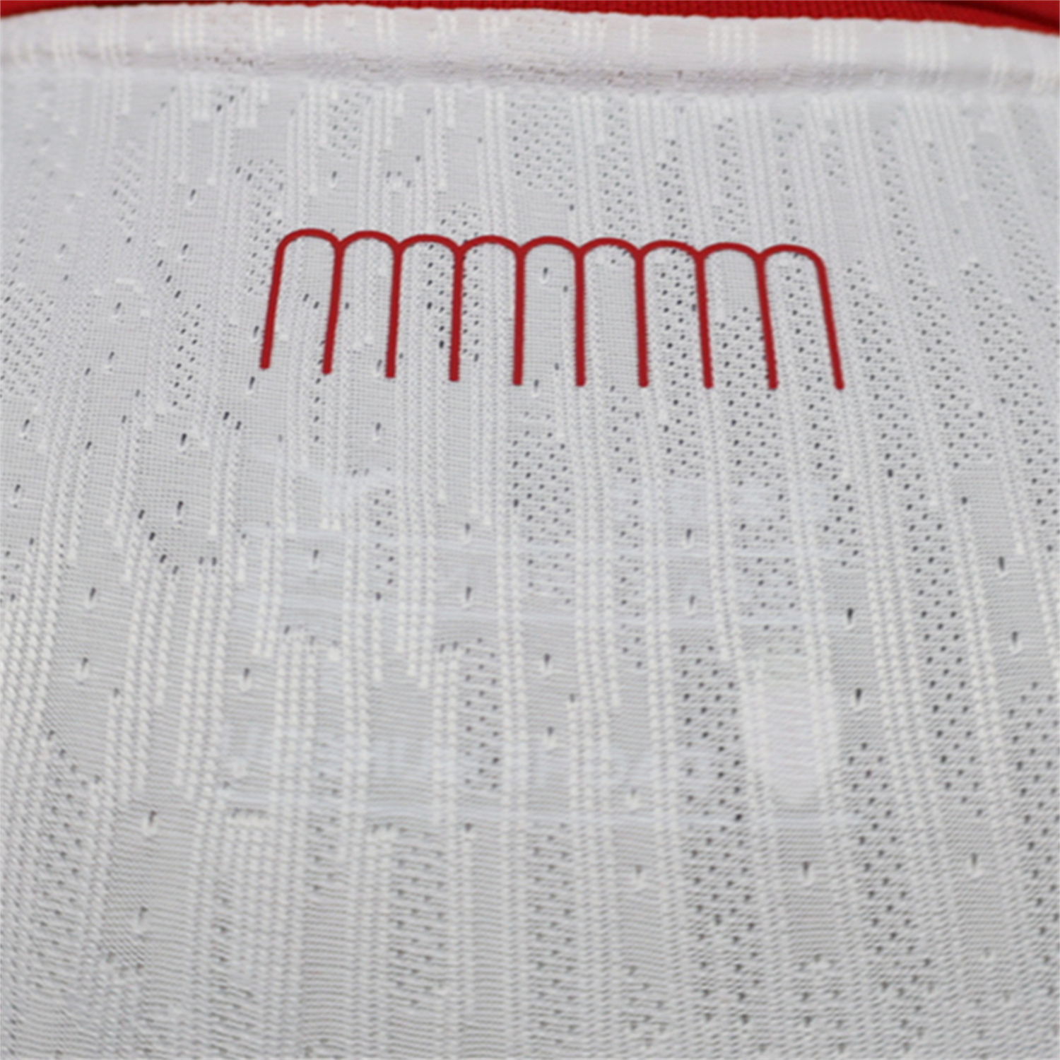 TKH-turbokithub-AS Monaco 26-27 Home Jersey - Player Version