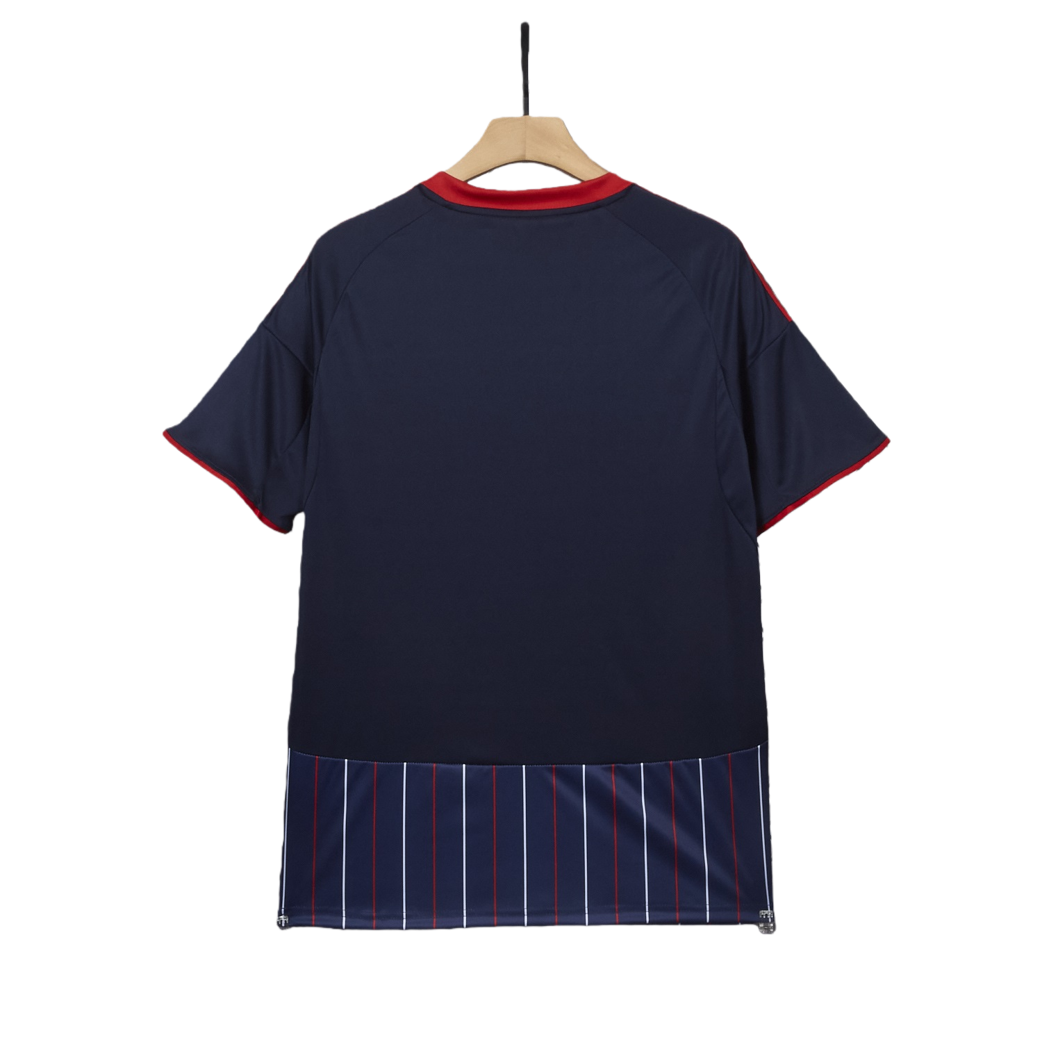 TKH-turbokithub-Club Junior 2026 Away Unsponsored Jersey - Fans Version