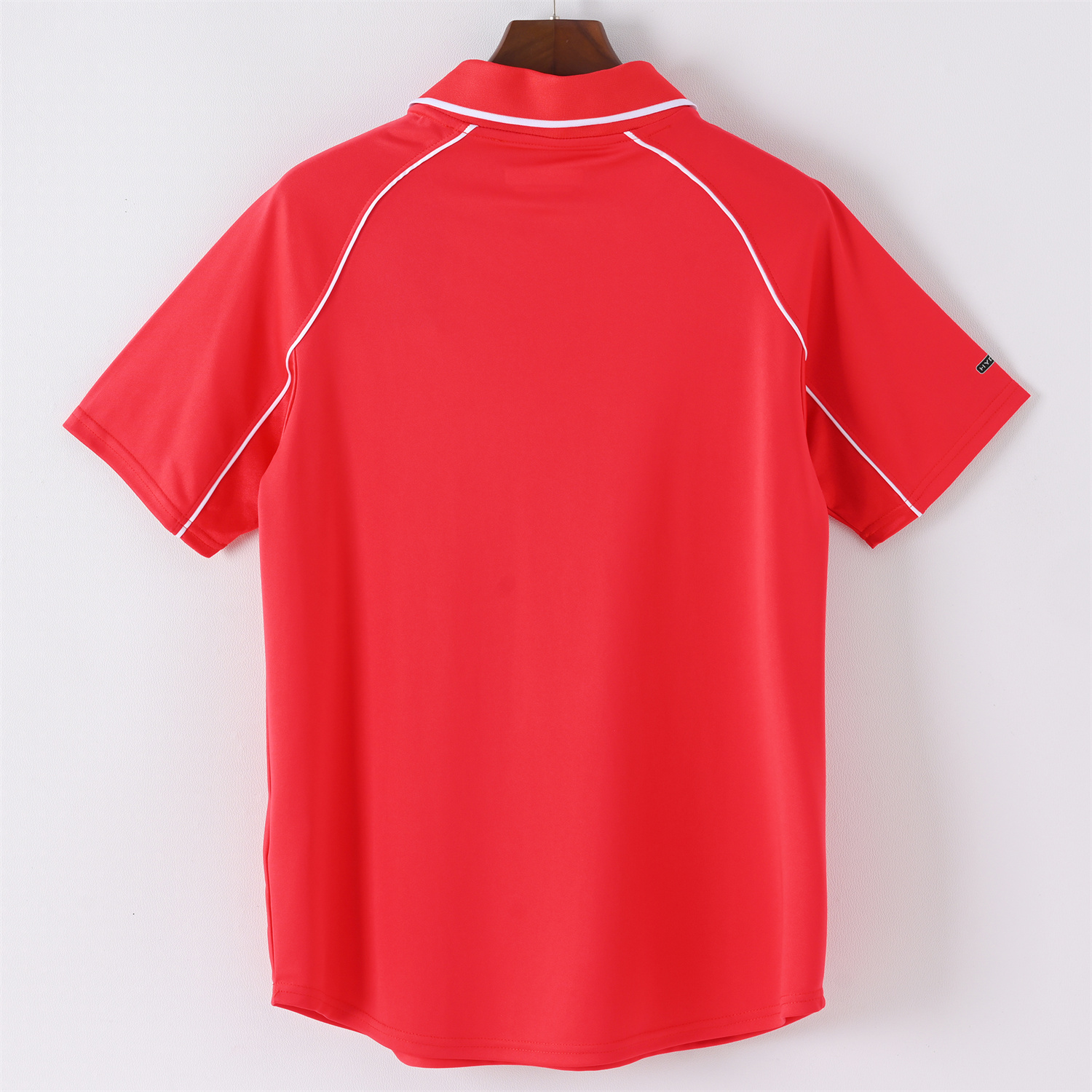 TKH-turbokithub-Retro Liver.pool 2000-01 Home Jersey