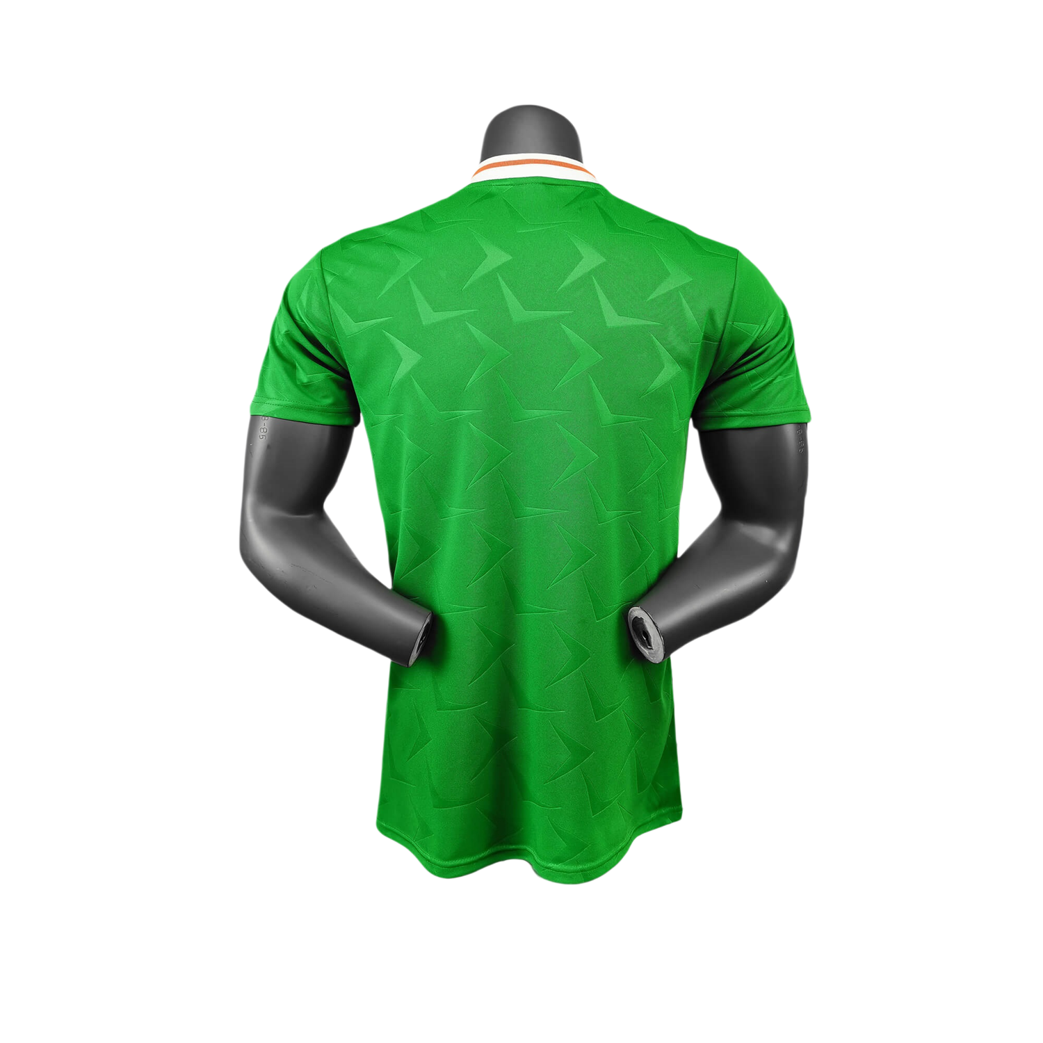 TKH-turbokithub-Retro Ireland 1990 Home Stadium Jersey