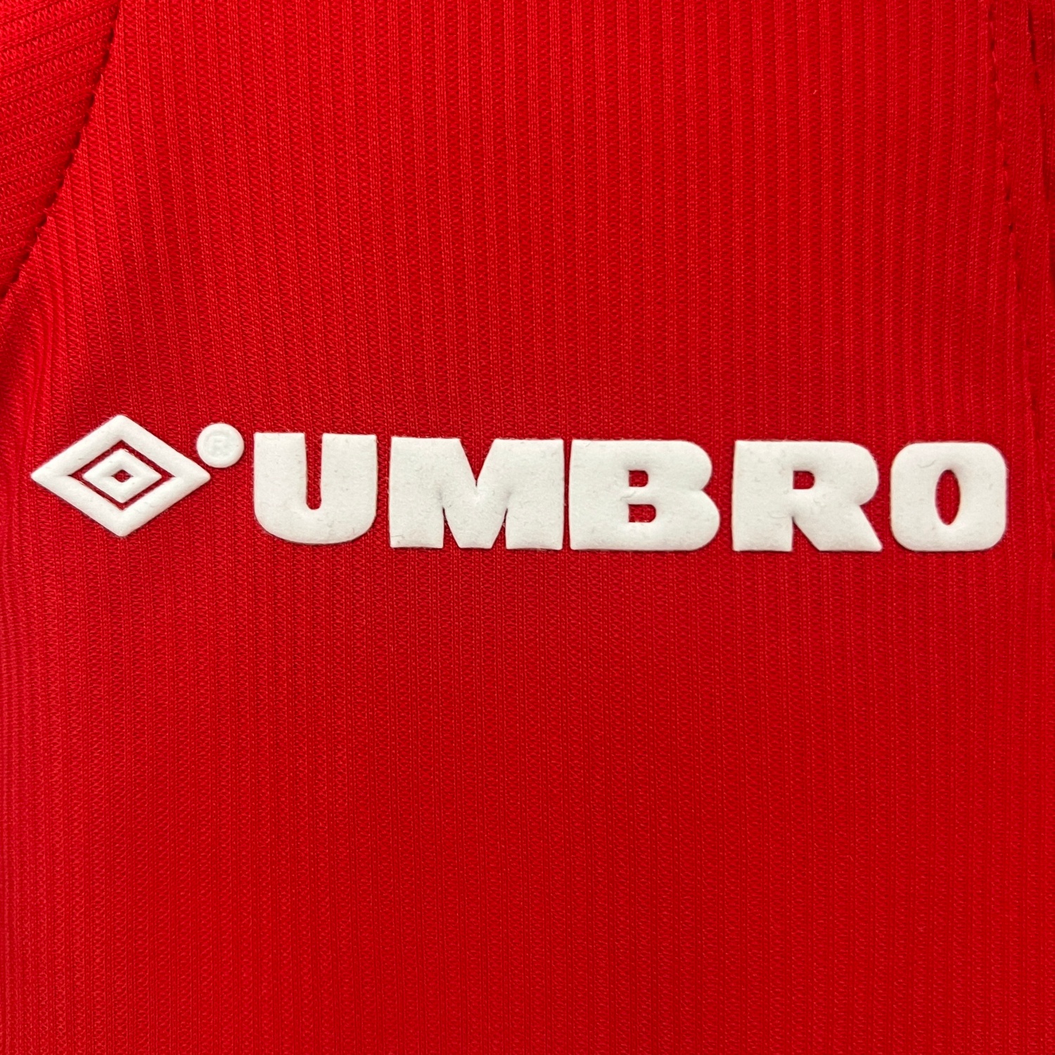 TKH-turbokithub-Retro Manchester United 1998-99 Home Stadium Kids Kit