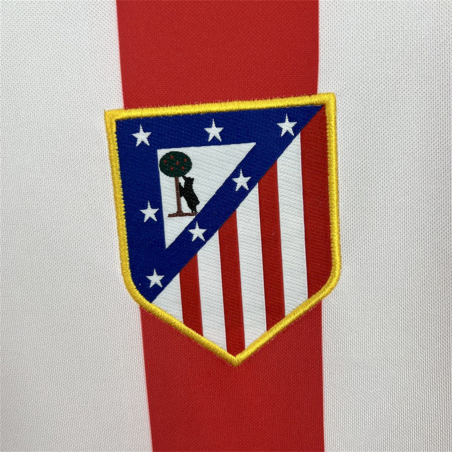 TKH-turbokithub-Retro Atletico Madrid 2002-03 Home Jersey
