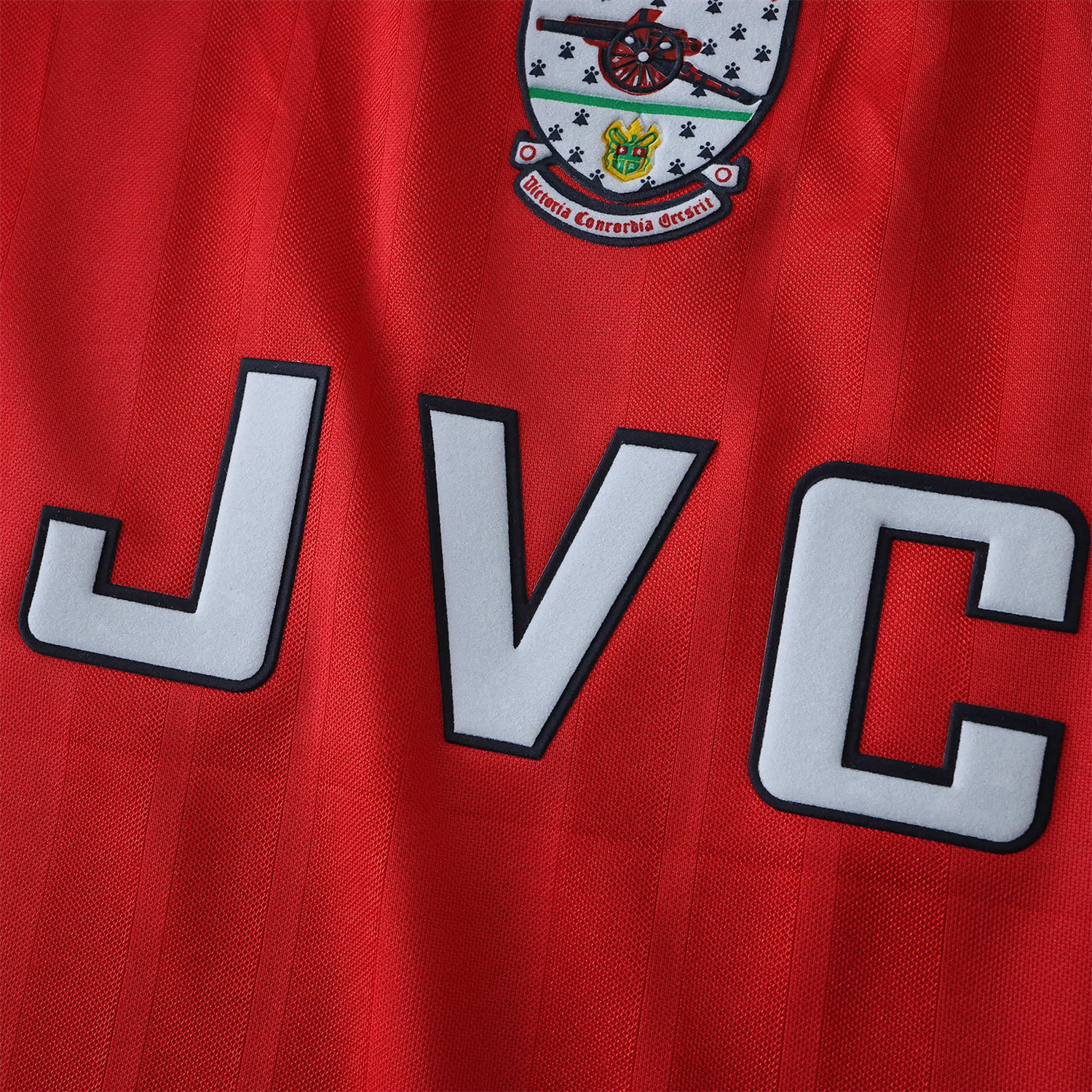 TKH-turbokithub-Retro Arsenal 1992-94 Home Kids Kit