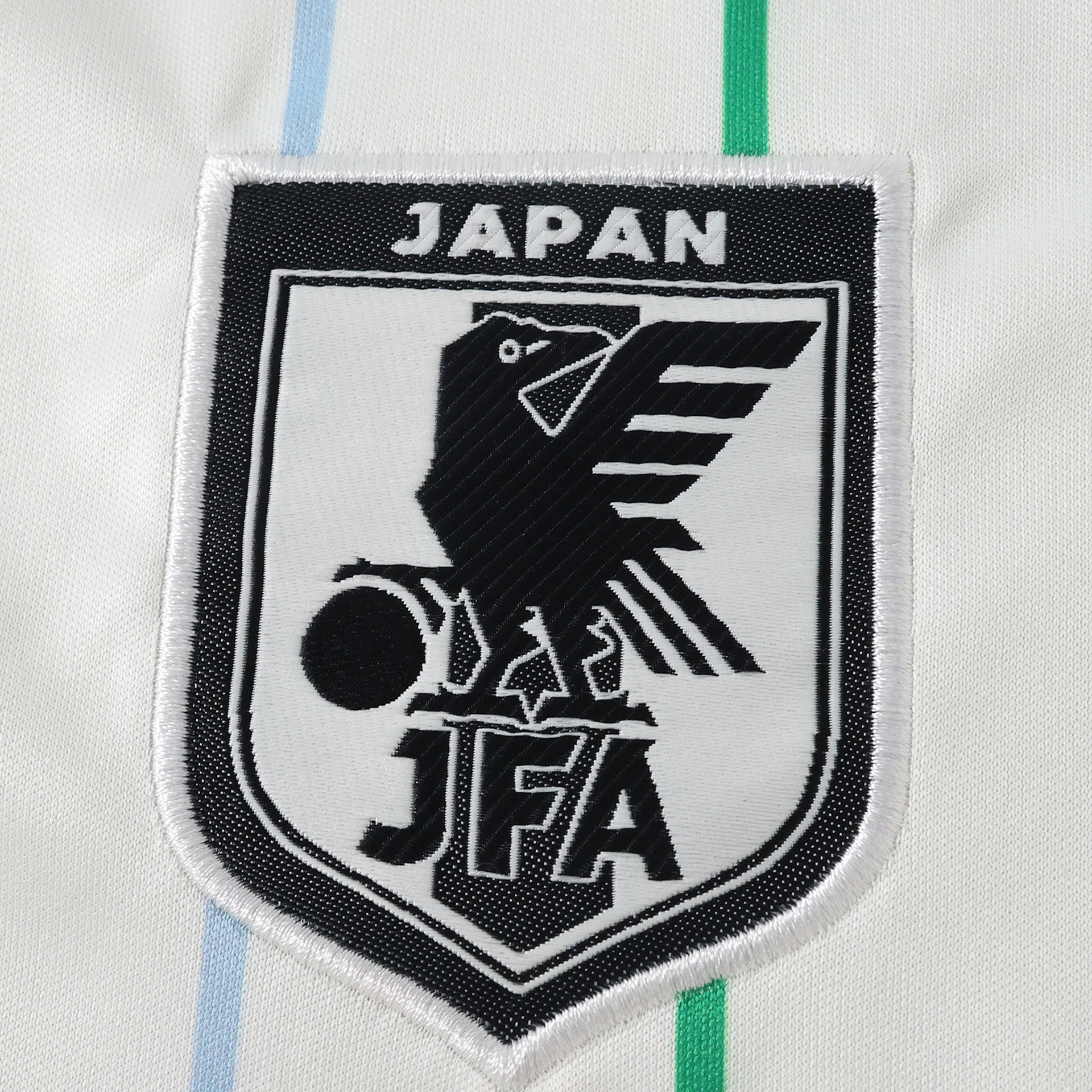 TKH-turbokithub-Women's Japan 2026 Away Jersey - Fans Version